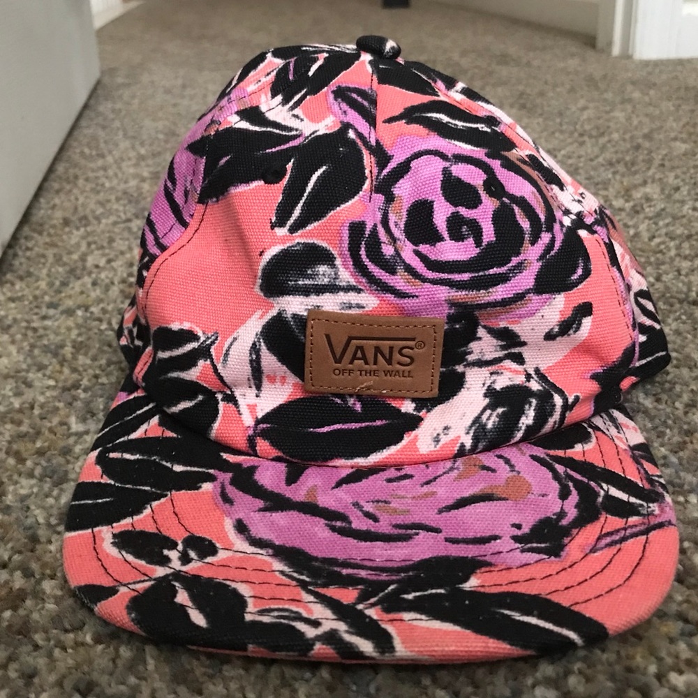 Vans Hat